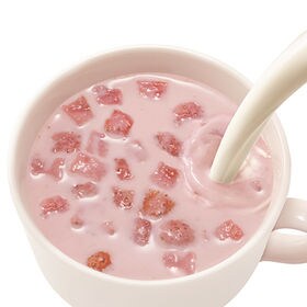 ザク切りいちご個食