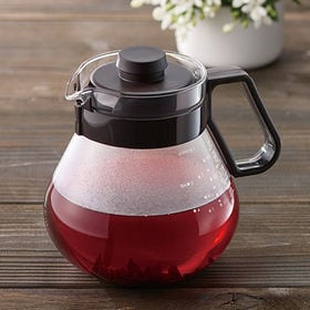 ベストコ/HARIO(ハリオ)ティー＆コーヒーサーバー 2WAYセット