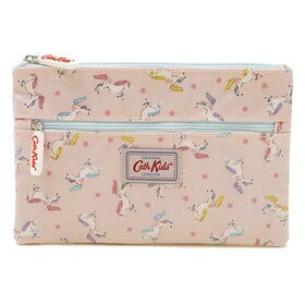 Cath Kidston 花柄 ペンケース　リス柄　レア Cath Kidston ペンケース リス柄 レア キャス・キッドソン 動物
