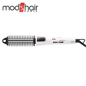 Mod S Hair モッズ ヘア マジックヒートブラシ プラス 28mm ホワイト Mhb 2855 Wを税込 送料込でお試し サンプル百貨店 株式会社mhエンタープライズ