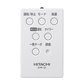 日立/加湿空気清浄機/EP-EV70S