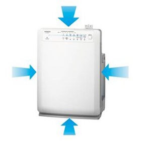 日立/加湿空気清浄機/EP-EV70S