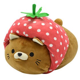 計12個/きせかえにゃもベリー「さくら」「みたらし」「くずきり」