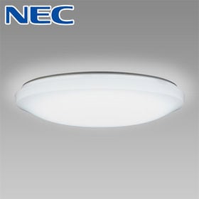 NEC/調光タイプLEDシーリングライト/~18畳用/HLDZG18209を税込・送料込 