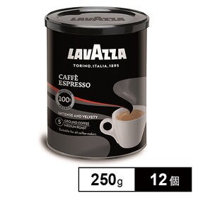 ラバッツァ エスプレッソ 缶 レギュラーコーヒー粉