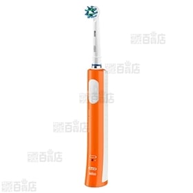 ブラウン(BRAUN)/オーラルB 電動歯ブラシ PRO450 (マンダリンオレンジ)/D165231AOR