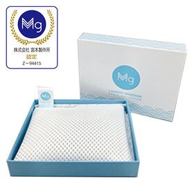 ランドリーマグちゃんを税込 送料込でお試し サンプル百貨店 株式会社宮本製作所