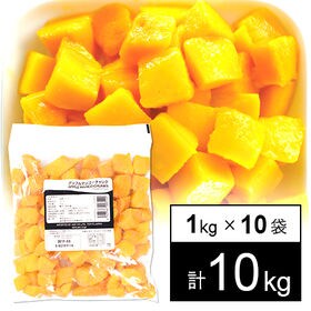 アスク アップルマンゴーチャンク 1kg