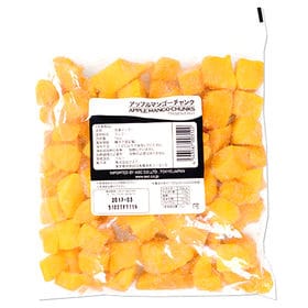 アスク アップルマンゴーチャンク 1kg