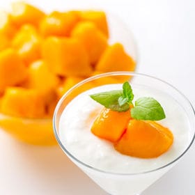 アスク アップルマンゴーチャンク 1kg