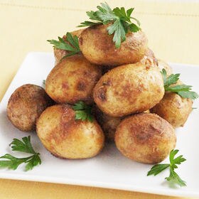 【20袋】丸ごと焼きじゃがいも