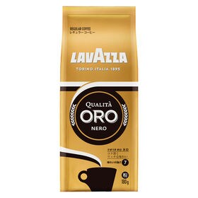 ラバッツァ クオリタオロ ビアンコ／ネロ 180g 粉