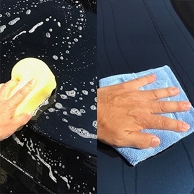 アクアクリスタル 300ml