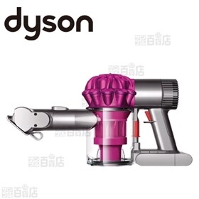 楽天市場】【中古】ダイソン 布団クリーナー dyson v6 car + boat  