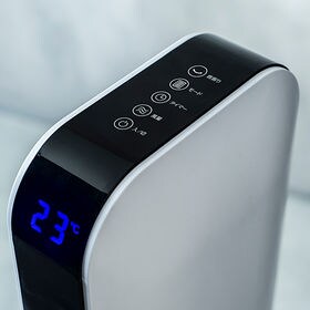 Three-up(スリーアップ)/スリムタワーファン (ホワイト)/TF-T1911(WH)