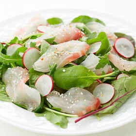 サラダソルト レモン＆オレンジMIX