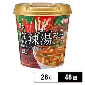 Pho You贅沢麻辣湯フォーカップ 28g(1食入)