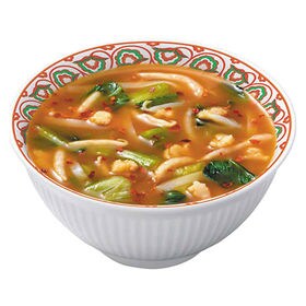 Pho You贅沢麻辣湯フォーカップ 28g(1食入)