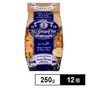 ジュゼッペコッコ ファルファッレ 250g