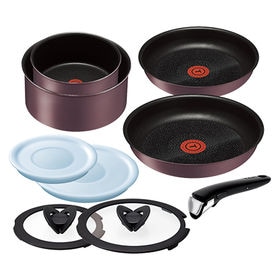 T-fal(ティファール)/インジニオ・ネオ IHブルゴーニュ・エクセレンス