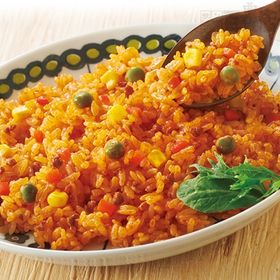 デルモンテ 洋ごはんつくろ 洋風まぜごはんの素 チキンライス 1人前 40g