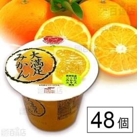 セット454：大満足みかん 静岡県産三ヶ日みかんエキス使用