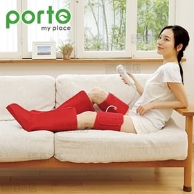 [レッド] ツカモトエイム/ポルト エアーストレッチ ピュアスリム/AIM-FN043(RE)