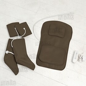 ダークブラウン] ツカモトエイム/ポルト エアーストレッチ ピュア