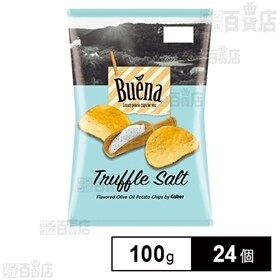 Buena Truffle Salt Flavored Potato Chips