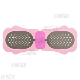 [フローラピンク] クルールラボ/UIスタジオ デュオ ＜家庭用EMS運動機器＞/CL-UI-FP2