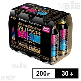 スーパーヴァーム(6本パック)