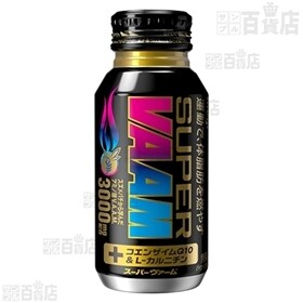 スーパーヴァーム(6本パック)