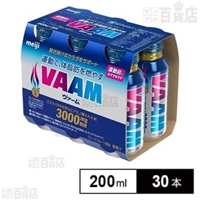 ヴァーム(6本パック)