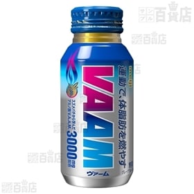 ヴァーム(6本パック)