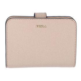 FURLA  2つ折り バビロン DALIA FURLA（フルラ） 二つ折り財布 レディース 財布 ミニ財布 バビロン
