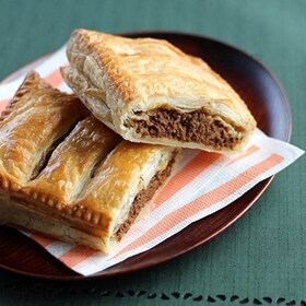 冷凍ストック名人本格キーマカレーの素