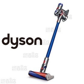 dyson(ダイソン)/v7 fluffy コードレスクリーナー/SV11FF2 ※国内正規品
