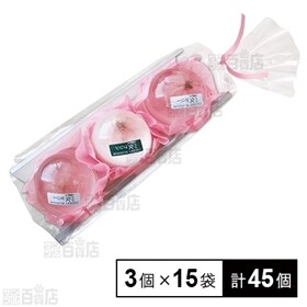 チェリーブロッサム(3個入)