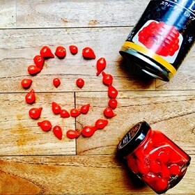 スウィーティードロップ425g