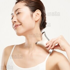 [ミスティピンク] ツカモトエイム/ポルト 温感カッサ Lily/AIM-BT10(PK)