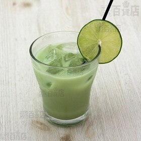 MORIYAMA抹茶ラテベース