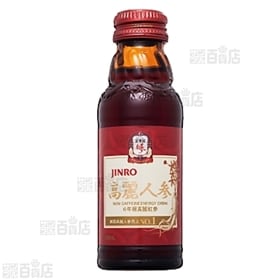 JINRO 高麗人参ドリンク