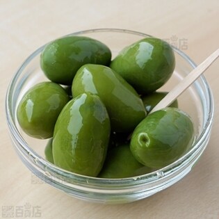 モンタルバーノ トスカーナオリーブ(ジャイアント)