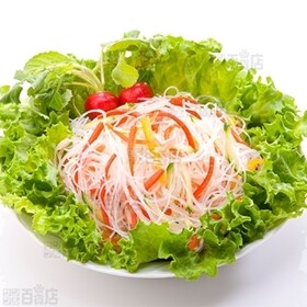 ポンDEはるさめ