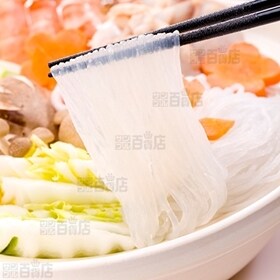 ポンDEはるさめ