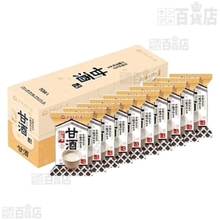 アマノフーズ 甘酒