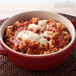 カゴメ 糖質想いの ミートドリア