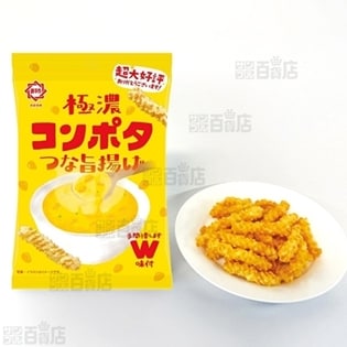 極濃コンポタつな旨揚げ 37g