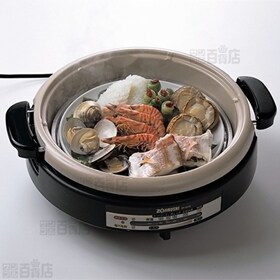 生活家電 象印 土鍋風大型鍋 送料込