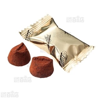 フランス チョコトリュフ100g